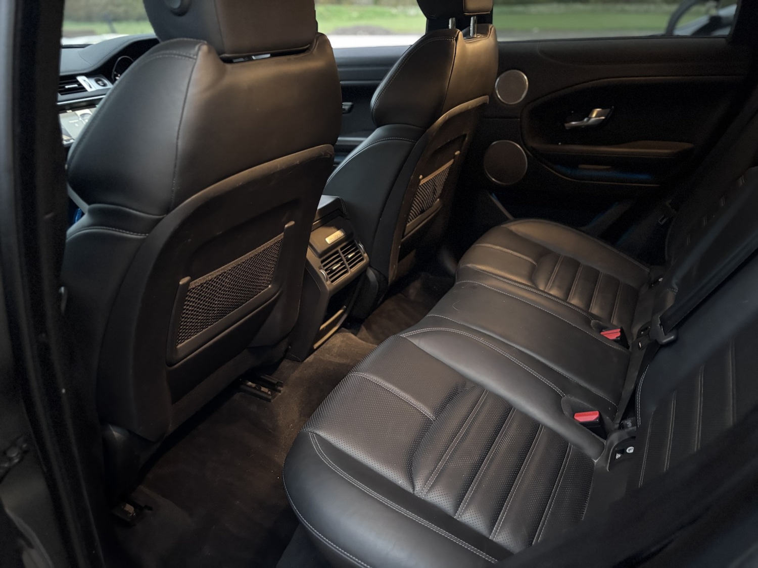 Used Land Rover Range Rover Evoque 2017 for sale - 76799105: Photo 52