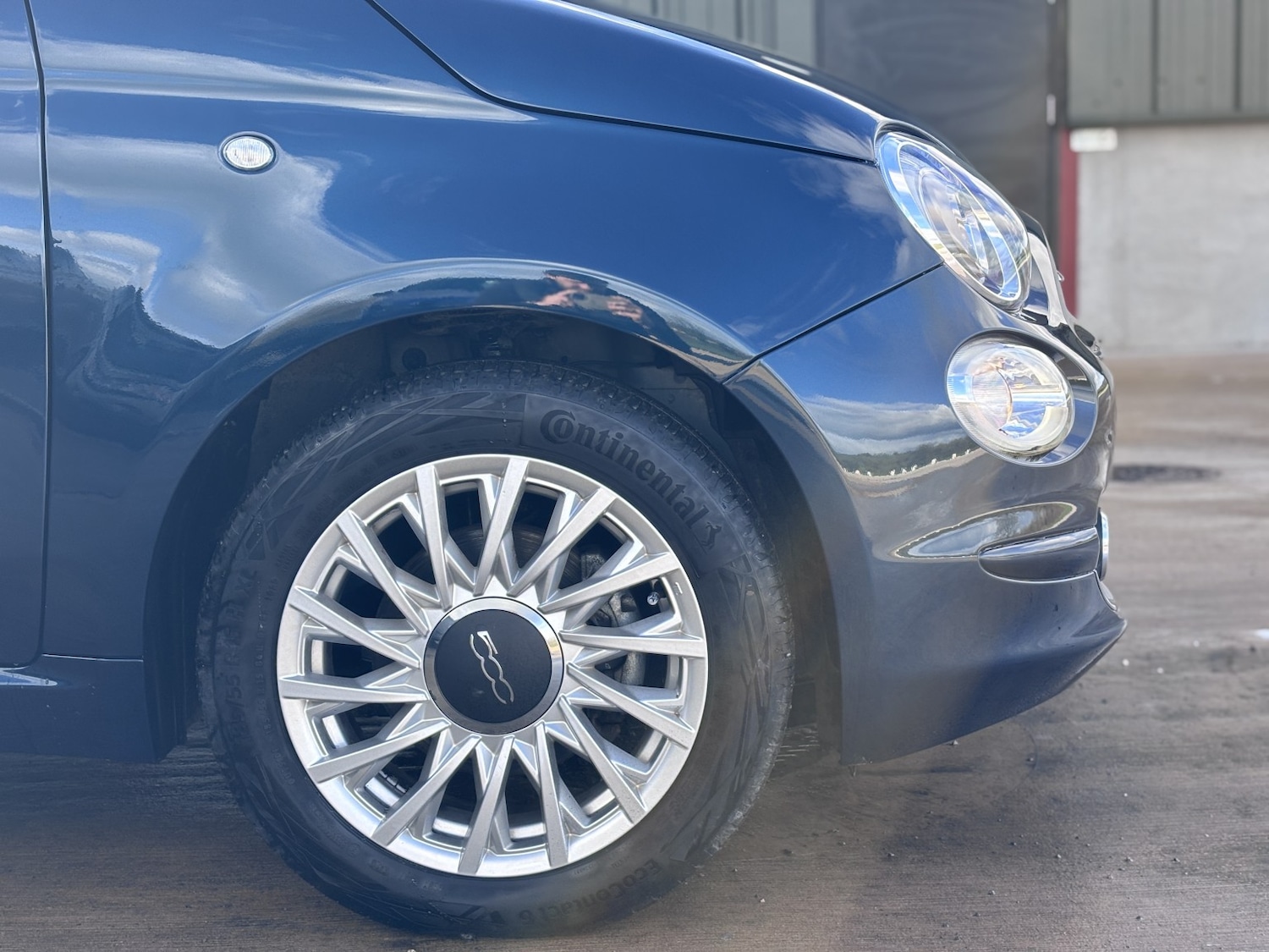 Used Fiat 500 2021 for sale - 77891656: Photo 20