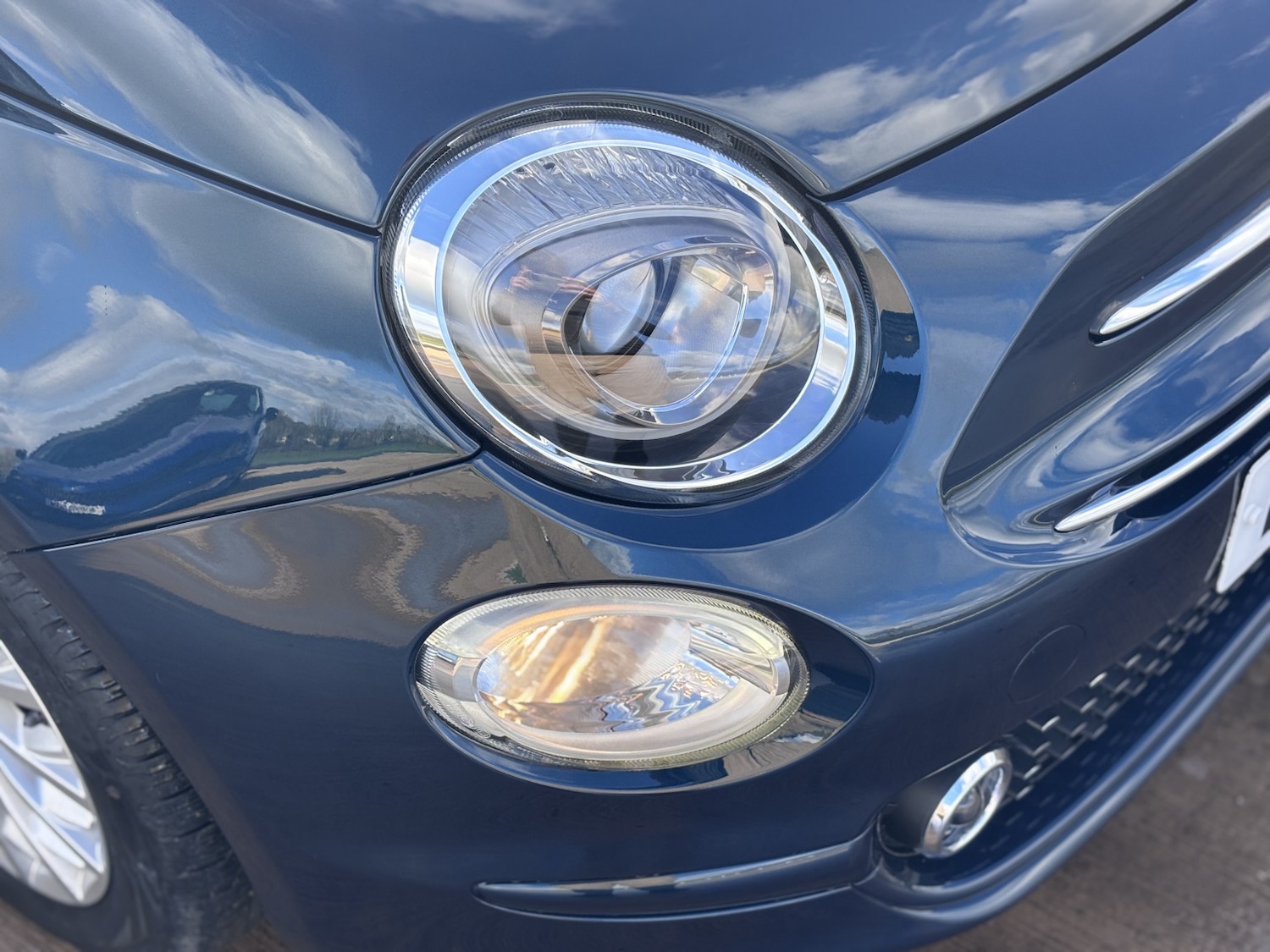 Used Fiat 500 2021 for sale - 77891656: Photo 22