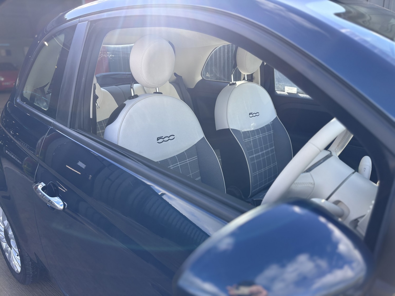 Used Fiat 500 2021 for sale - 77891656: Photo 23