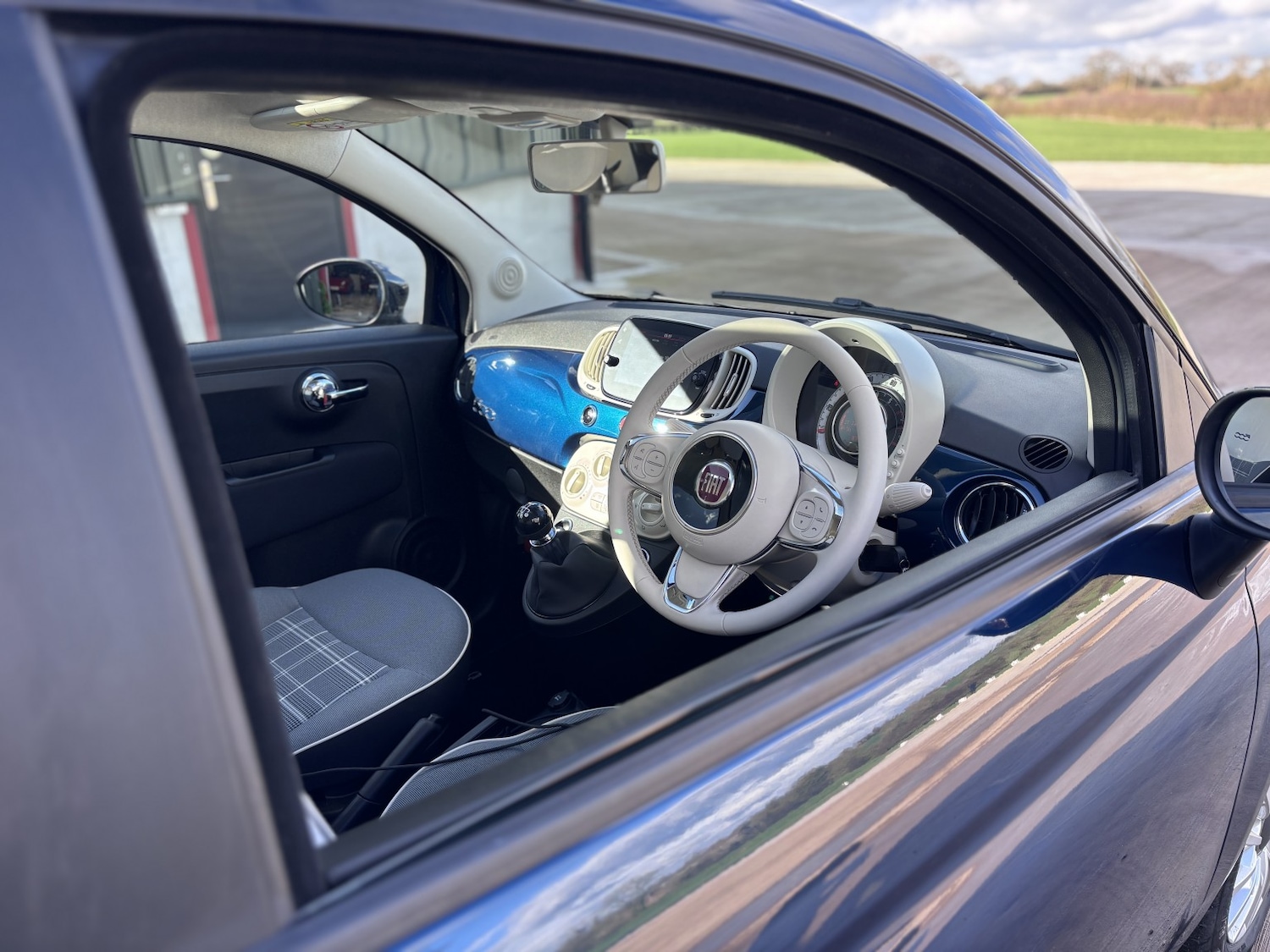 Used Fiat 500 2021 for sale - 77891656: Photo 24