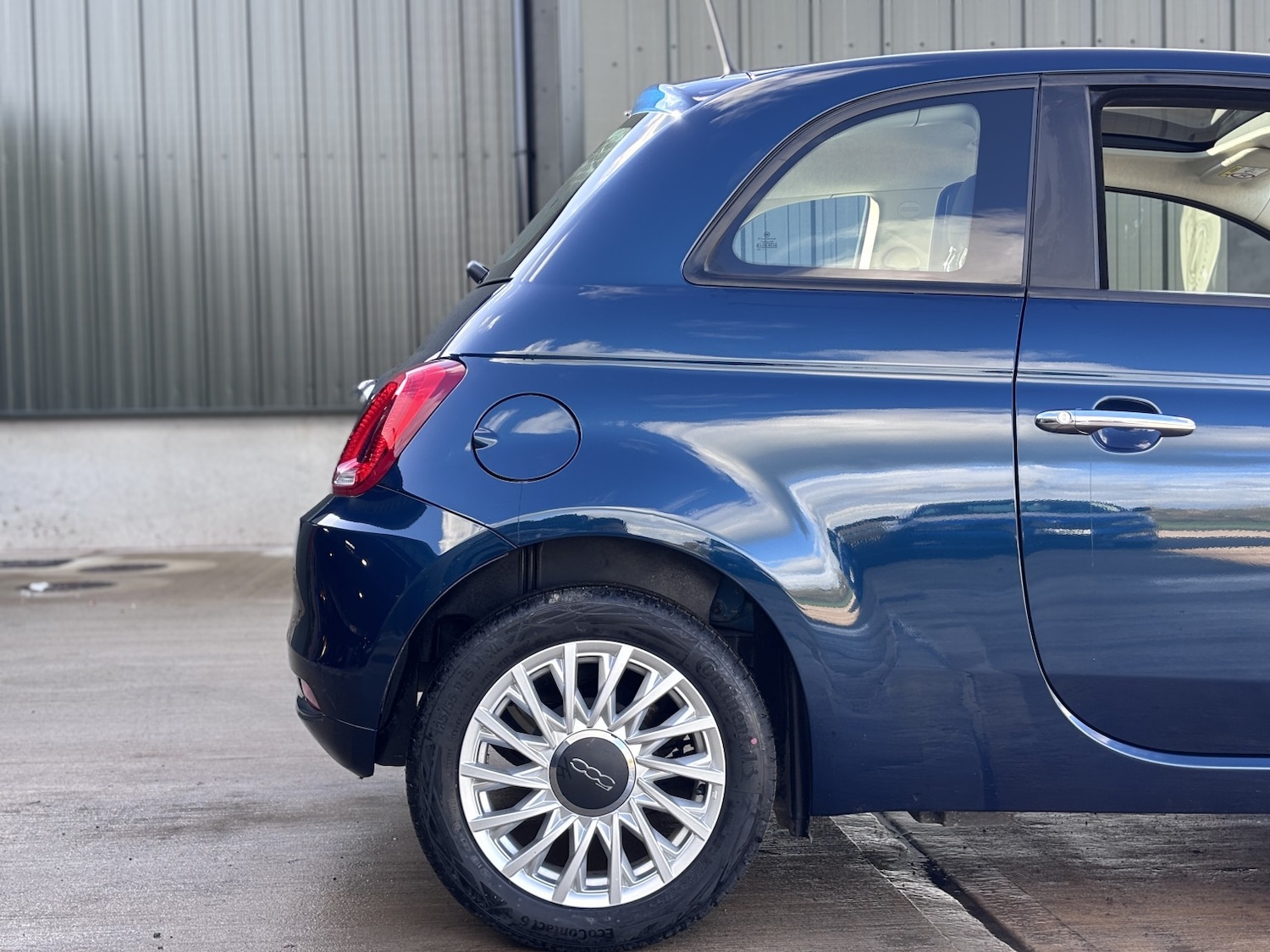 Used Fiat 500 2021 for sale - 77891656: Photo 25