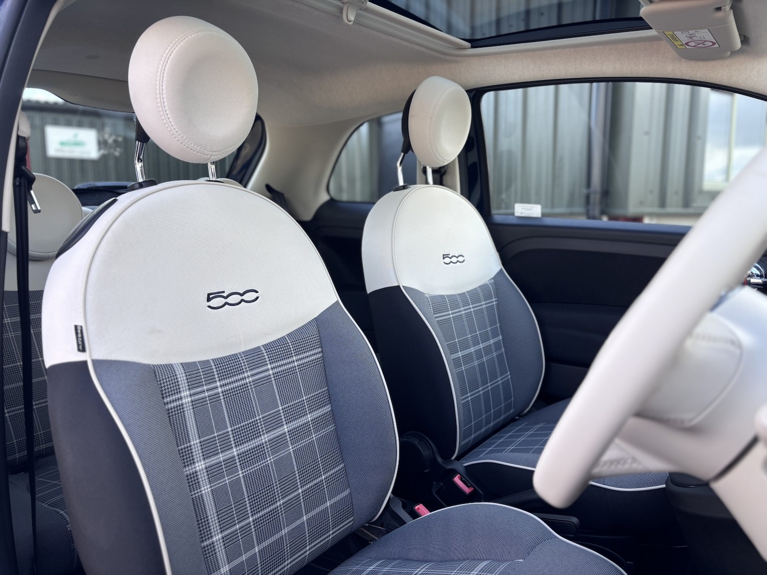 Used Fiat 500 2021 for sale - 77891656: Photo 26