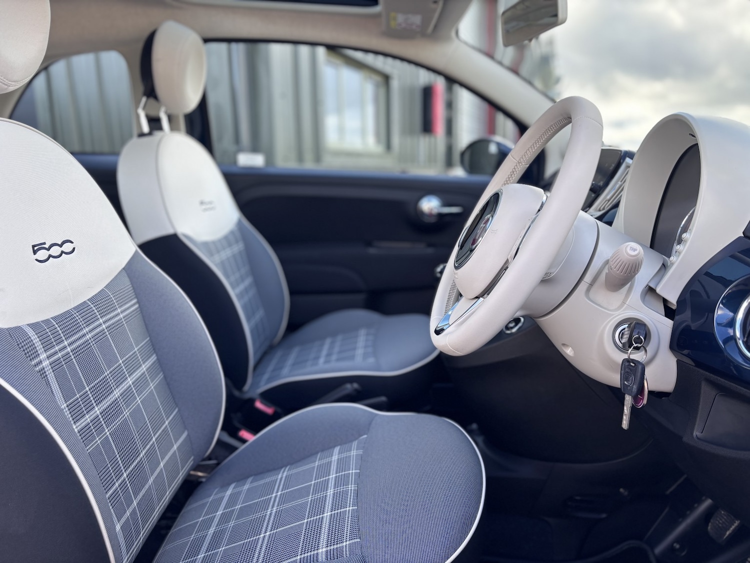 Used Fiat 500 2021 for sale - 77891656: Photo 27