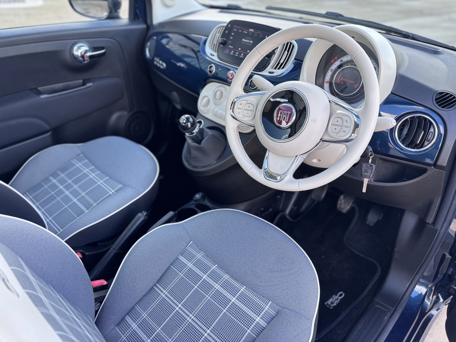 Used Fiat 500 2021 for sale - 77891656: Photo 28