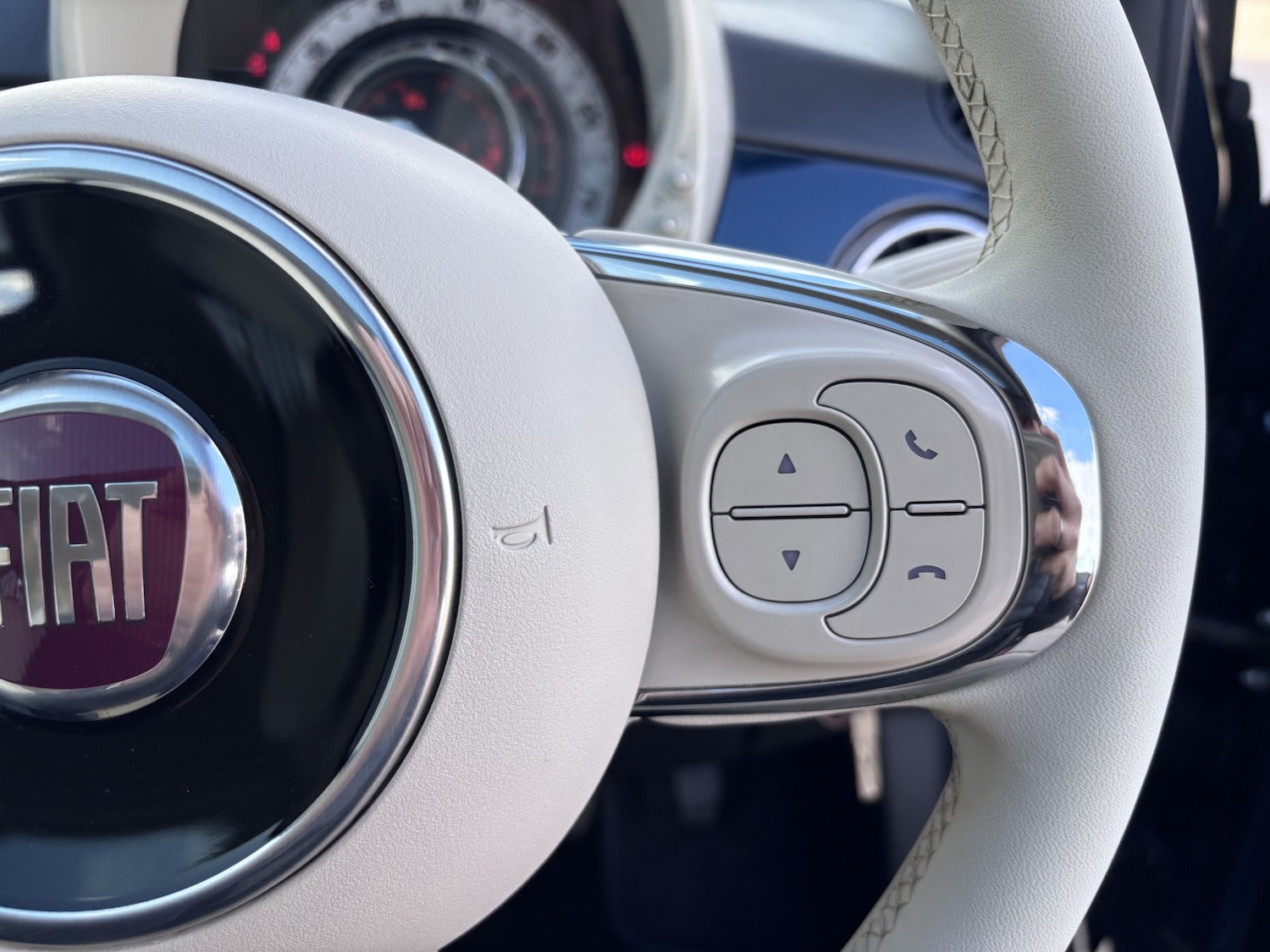 Used Fiat 500 2021 for sale - 77891656: Photo 32