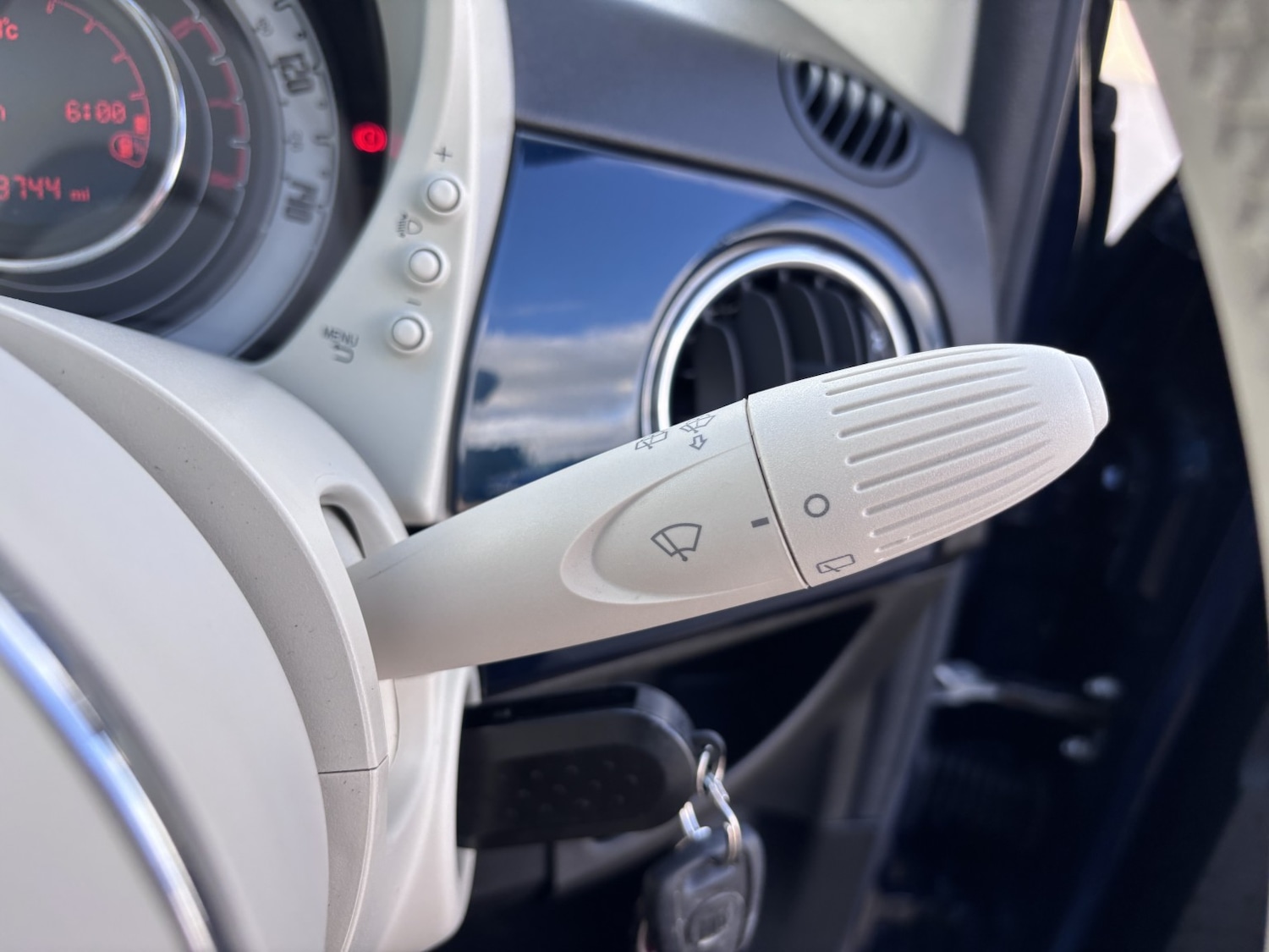 Used Fiat 500 2021 for sale - 77891656: Photo 34