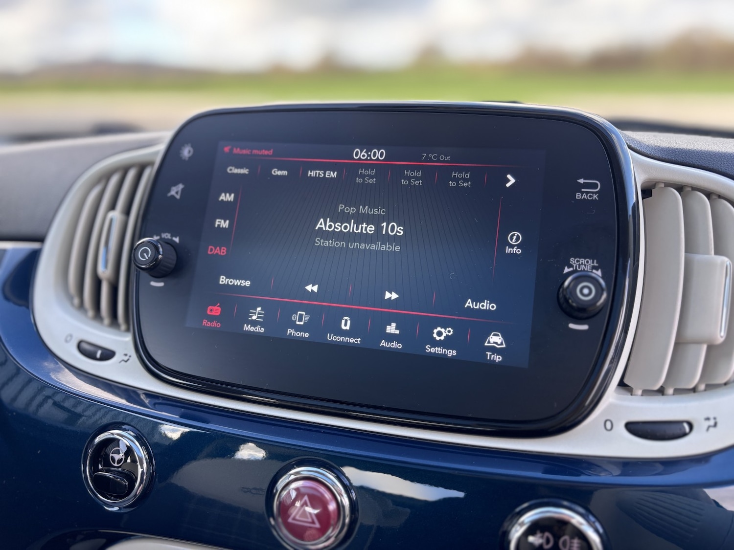 Used Fiat 500 2021 for sale - 77891656: Photo 35