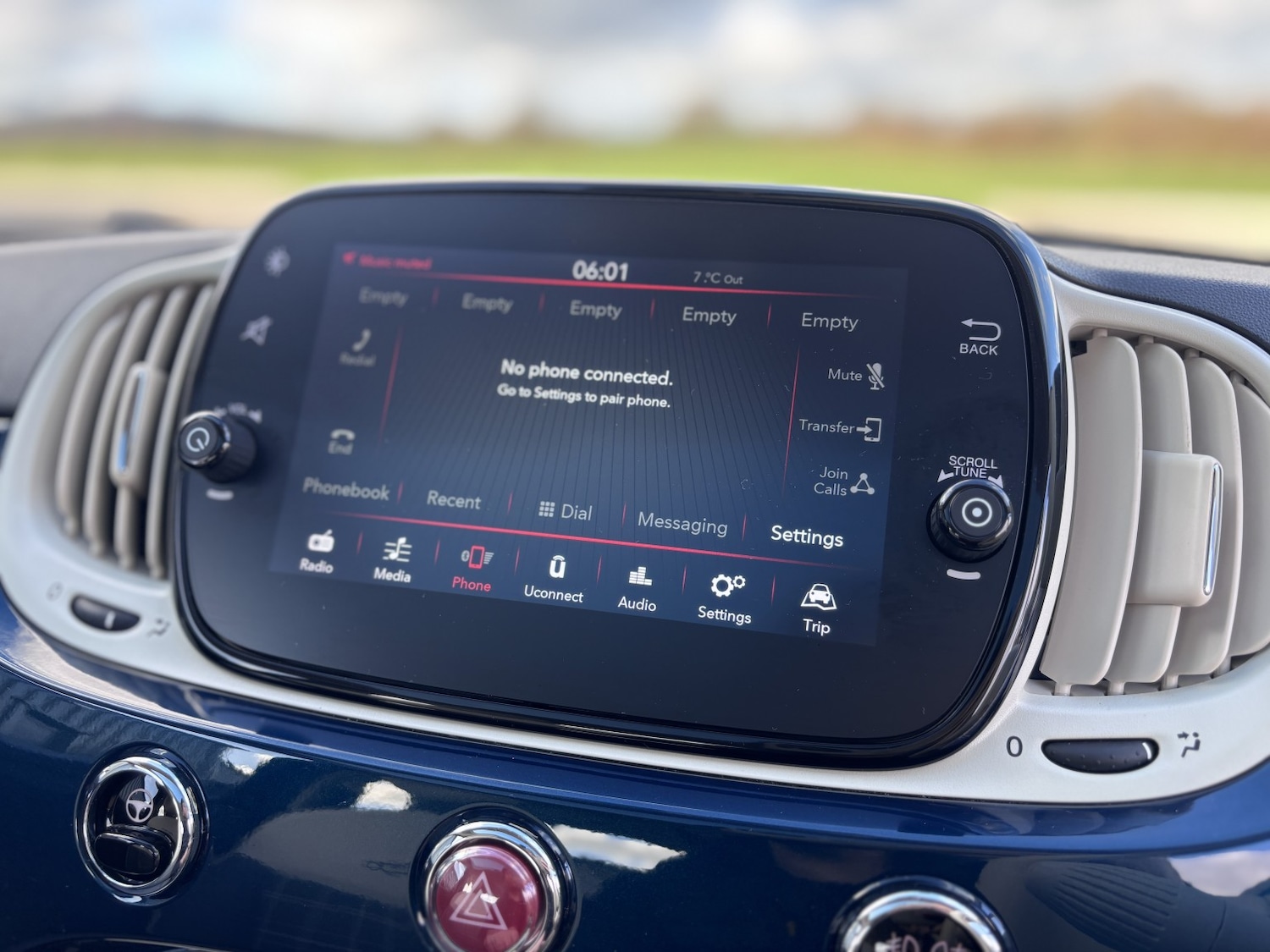 Used Fiat 500 2021 for sale - 77891656: Photo 38