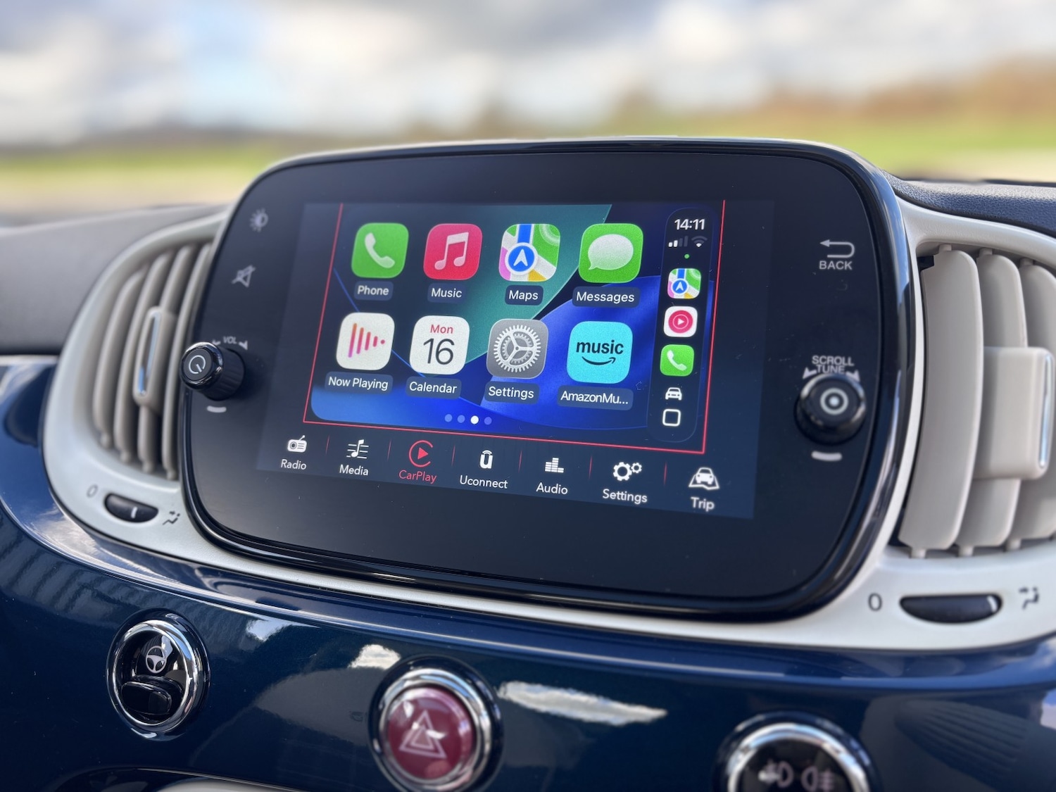 Used Fiat 500 2021 for sale - 77891656: Photo 41