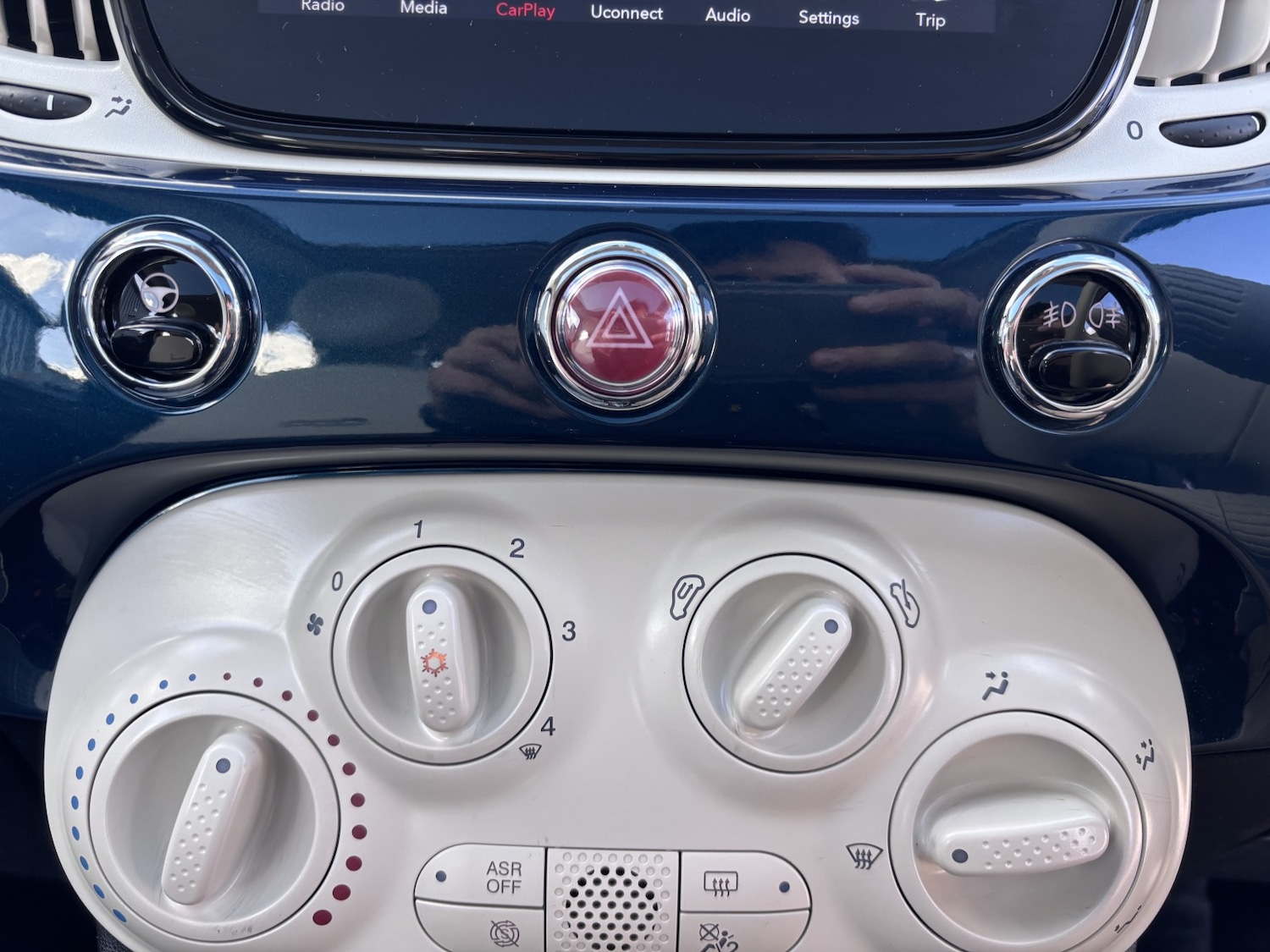 Used Fiat 500 2021 for sale - 77891656: Photo 42