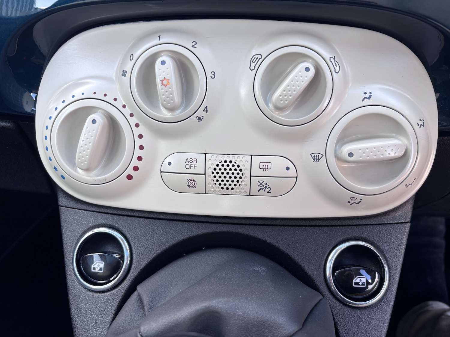 Used Fiat 500 2021 for sale - 77891656: Photo 43