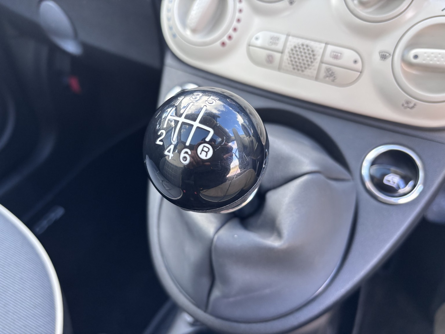 Used Fiat 500 2021 for sale - 77891656: Photo 46