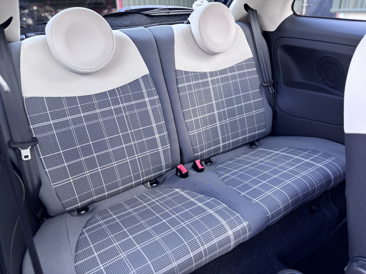 Used Fiat 500 2021 for sale - 77891656: Photo 47