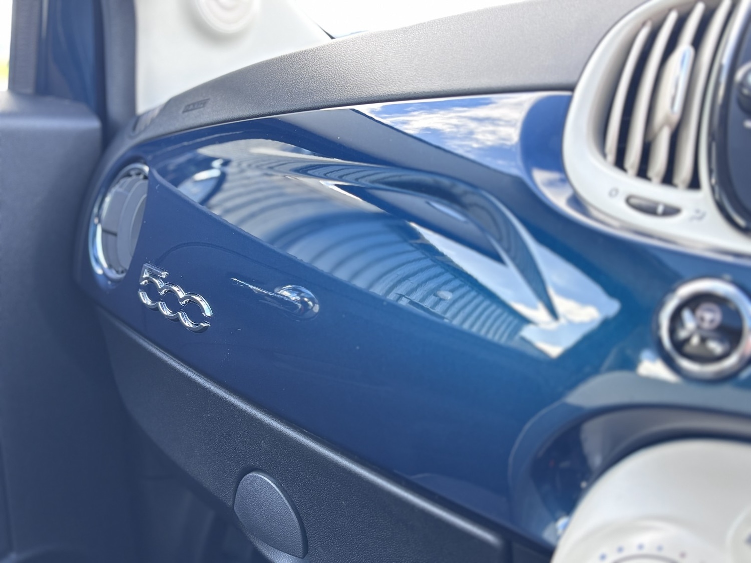 Used Fiat 500 2021 for sale - 77891656: Photo 49