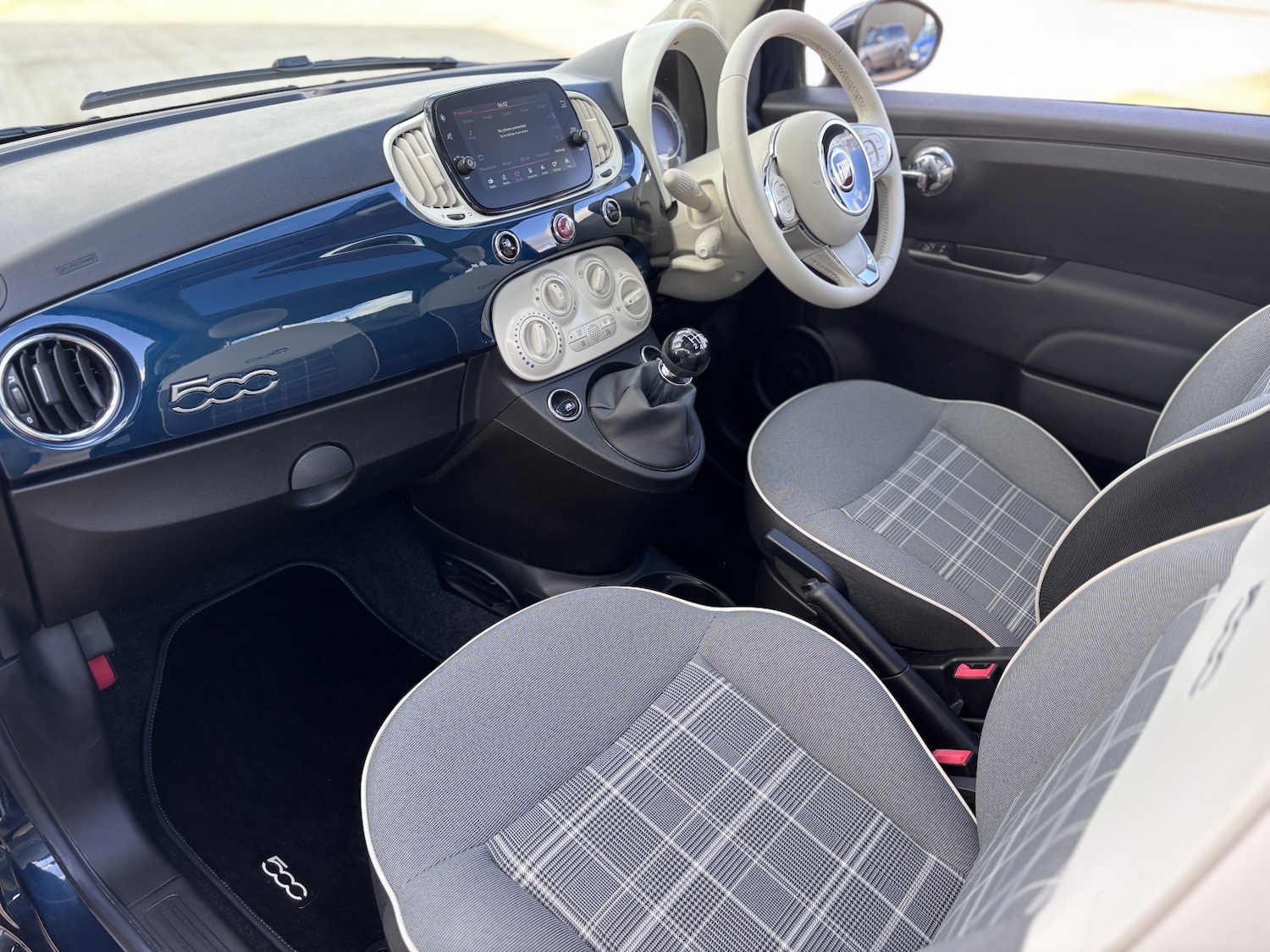 Used Fiat 500 2021 for sale - 77891656: Photo 51