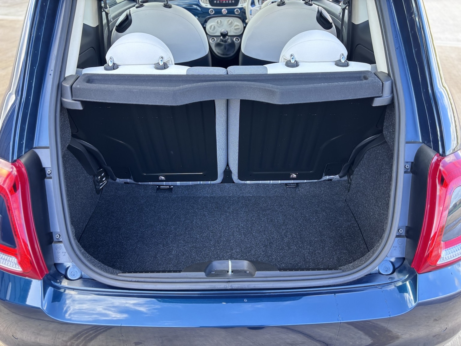 Used Fiat 500 2021 for sale - 77891656: Photo 52