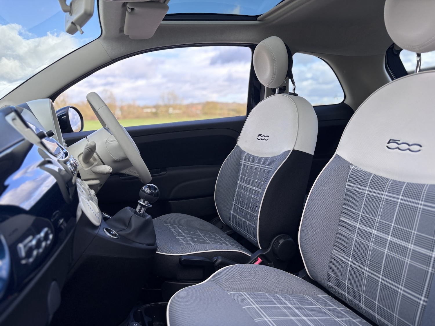 Used Fiat 500 2021 for sale - 77891656: Photo 53