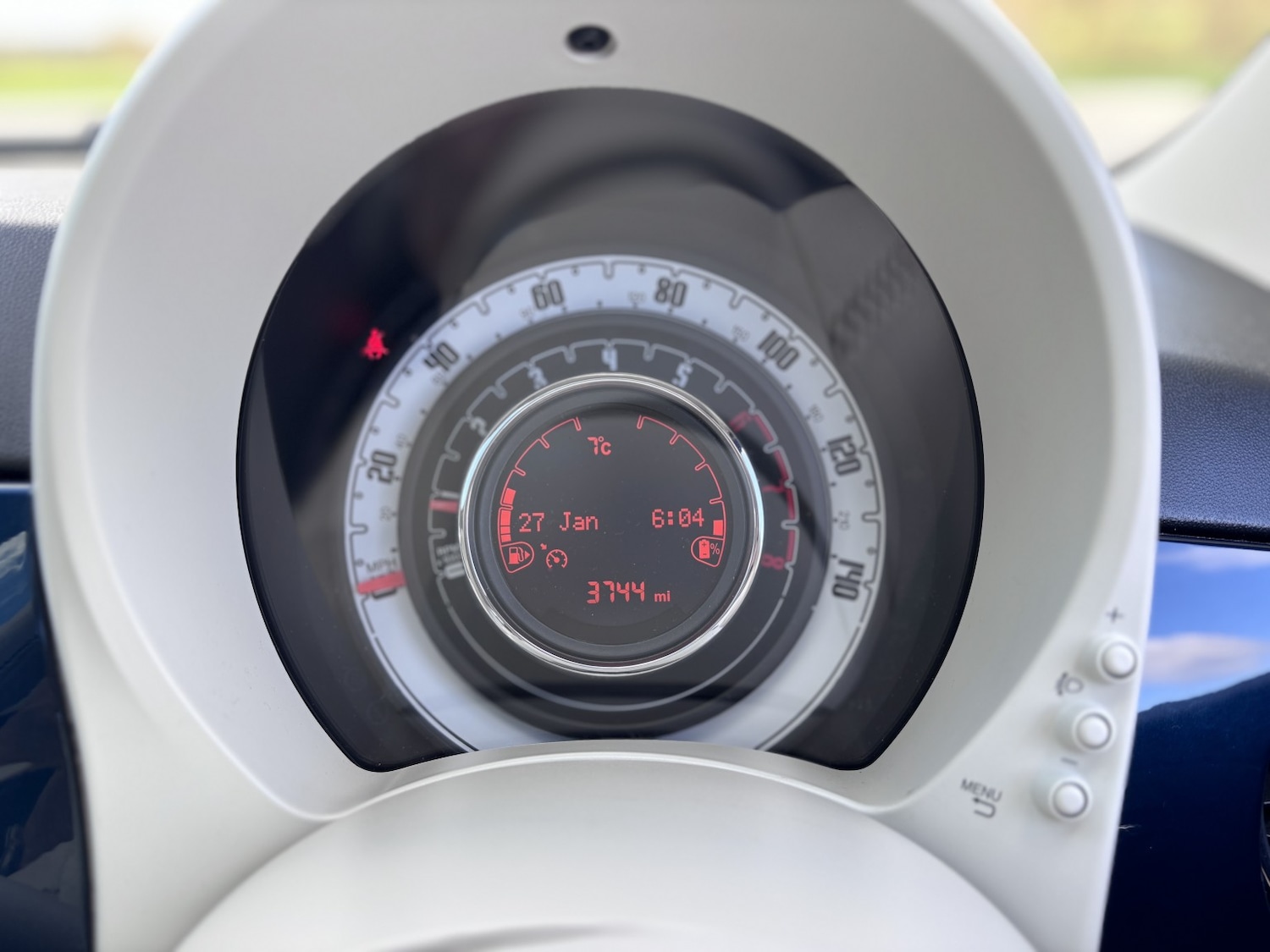 Used Fiat 500 2021 for sale - 77891656: Photo 55