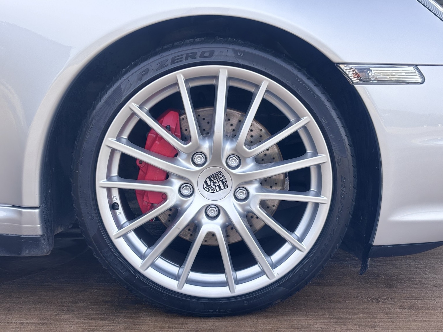 Used Porsche 911 2007 for sale - 77968813: Photo 12