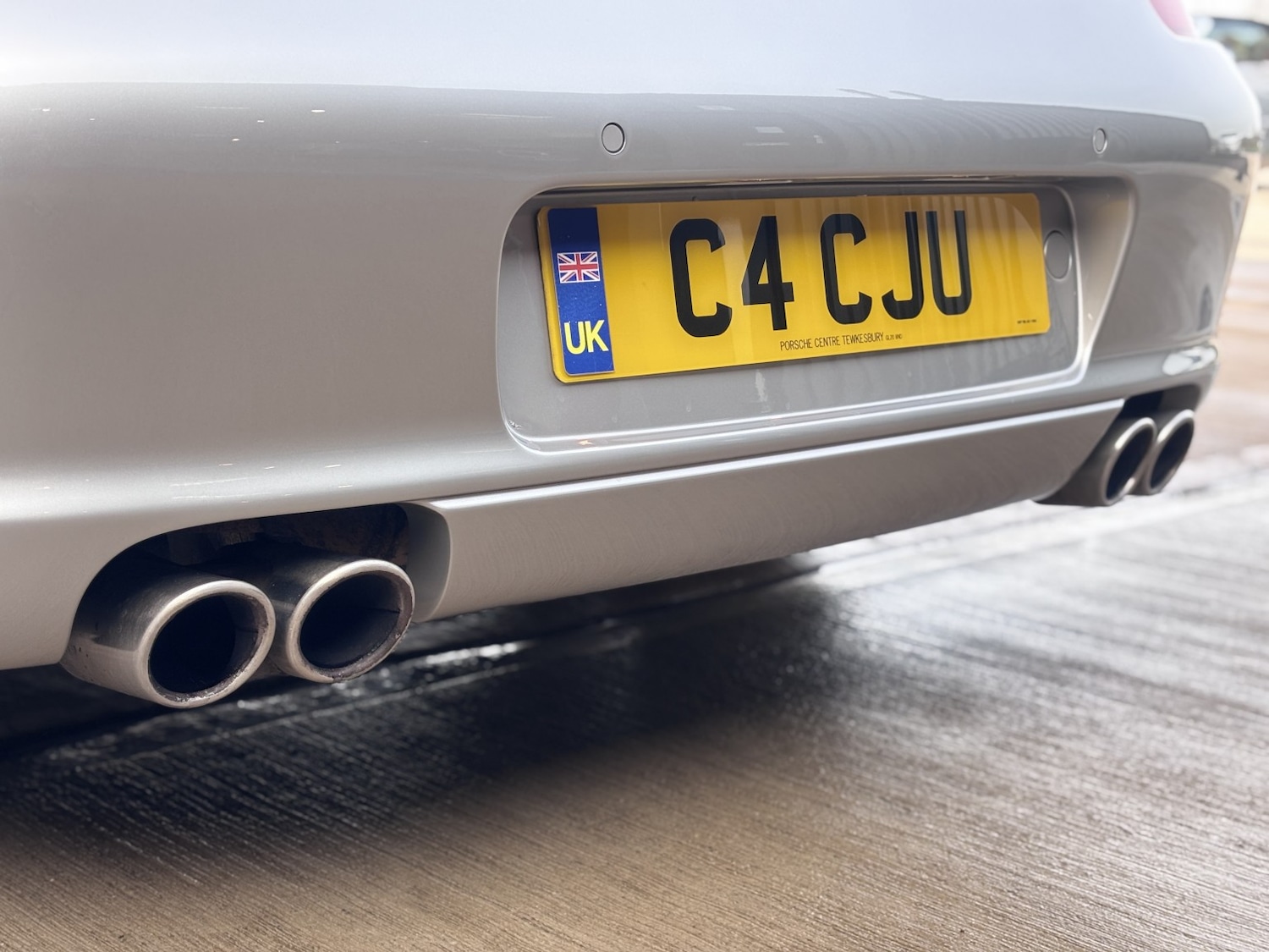 Used Porsche 911 2007 for sale - 77968813: Photo 17