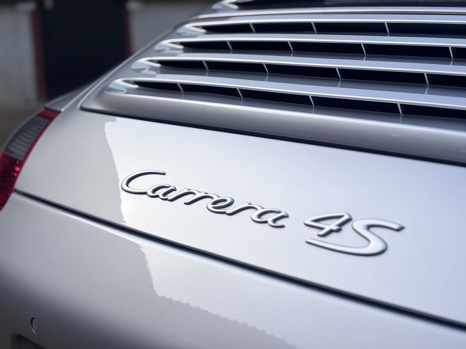 Used Porsche 911 2007 for sale - 77968813: Photo 18