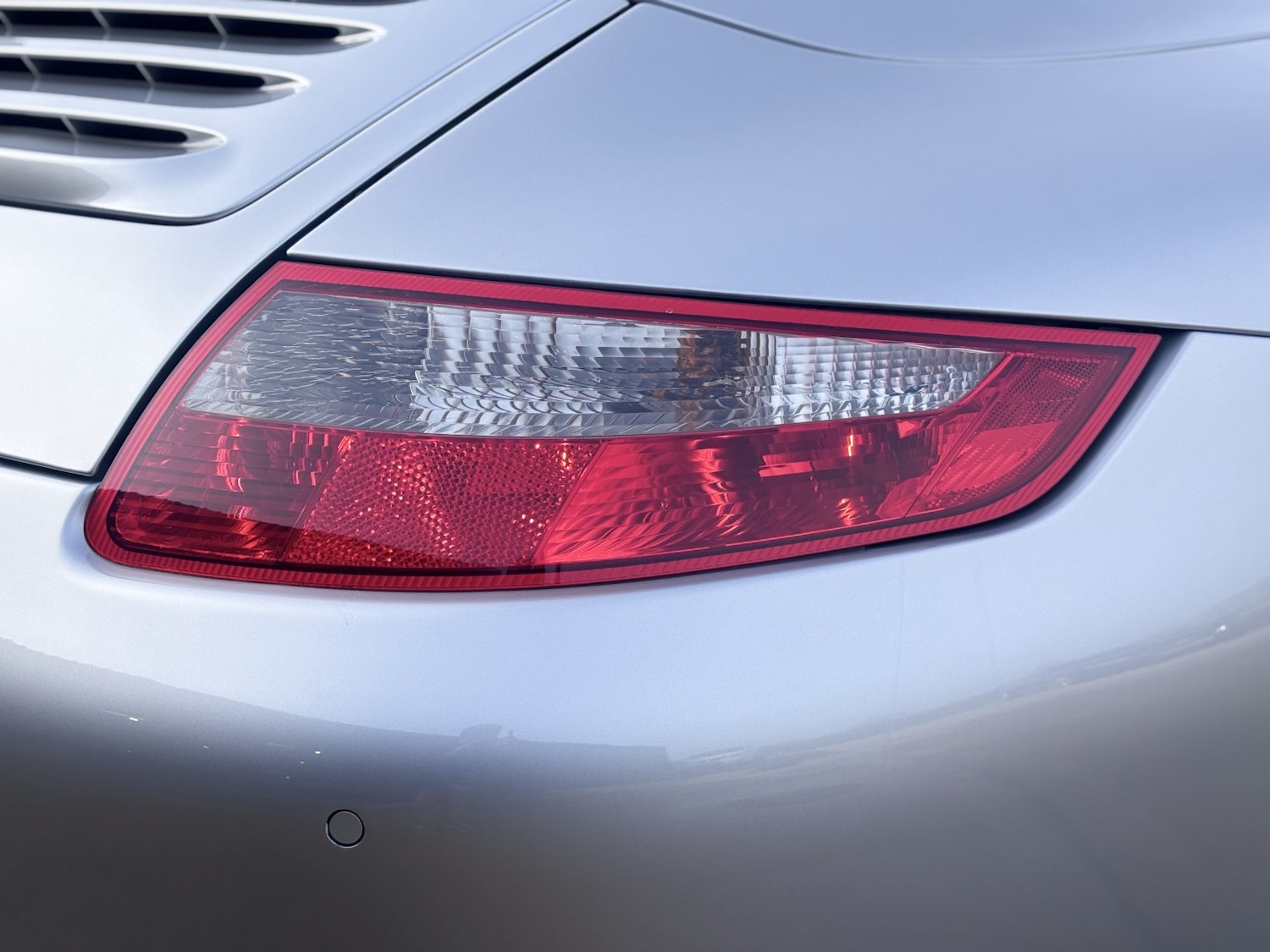 Used Porsche 911 2007 for sale - 77968813: Photo 19