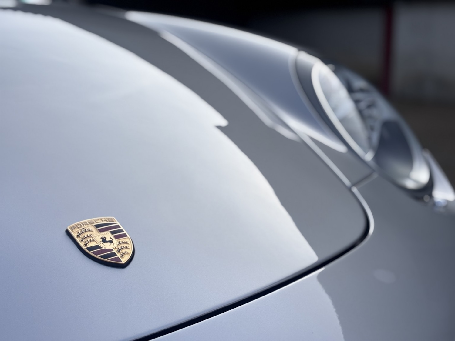 Used Porsche 911 2007 for sale - 77968813: Photo 20