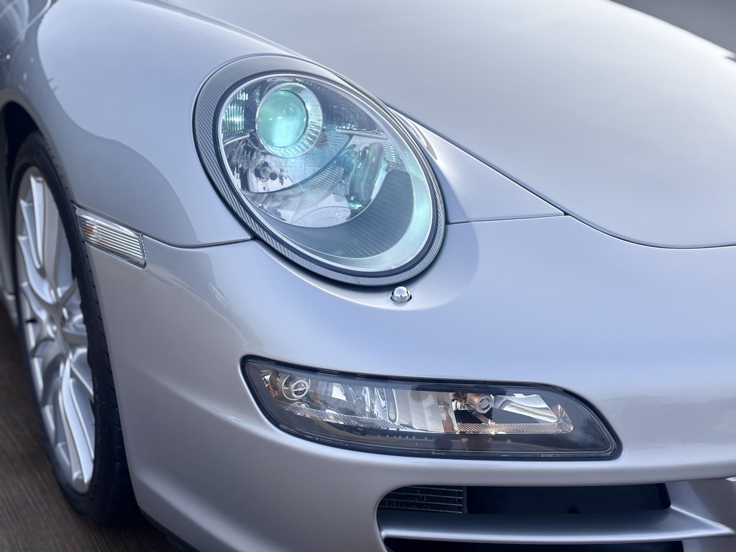 Used Porsche 911 2007 for sale - 77968813: Photo 21
