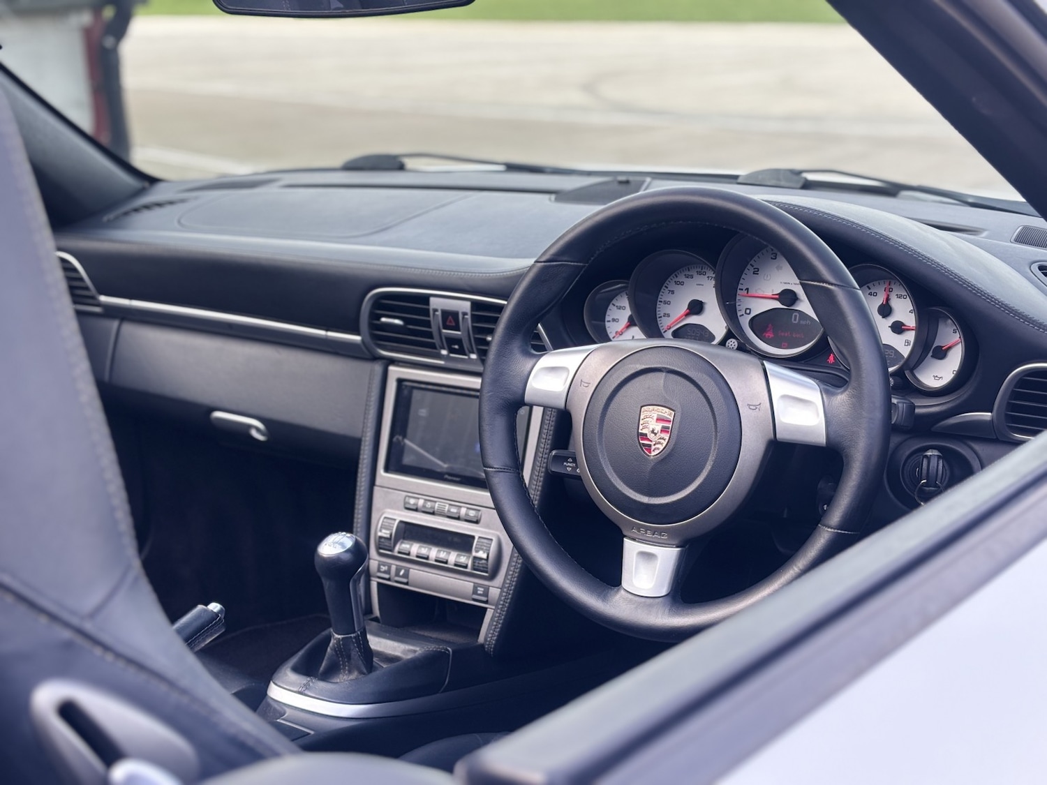 Used Porsche 911 2007 for sale - 77968813: Photo 26