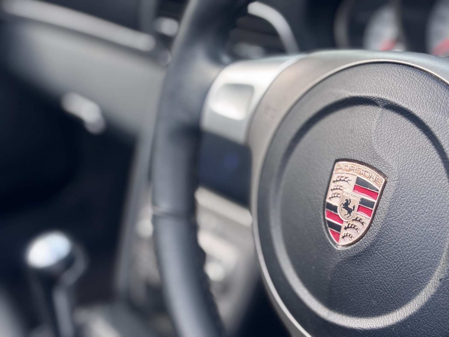 Used Porsche 911 2007 for sale - 77968813: Photo 29