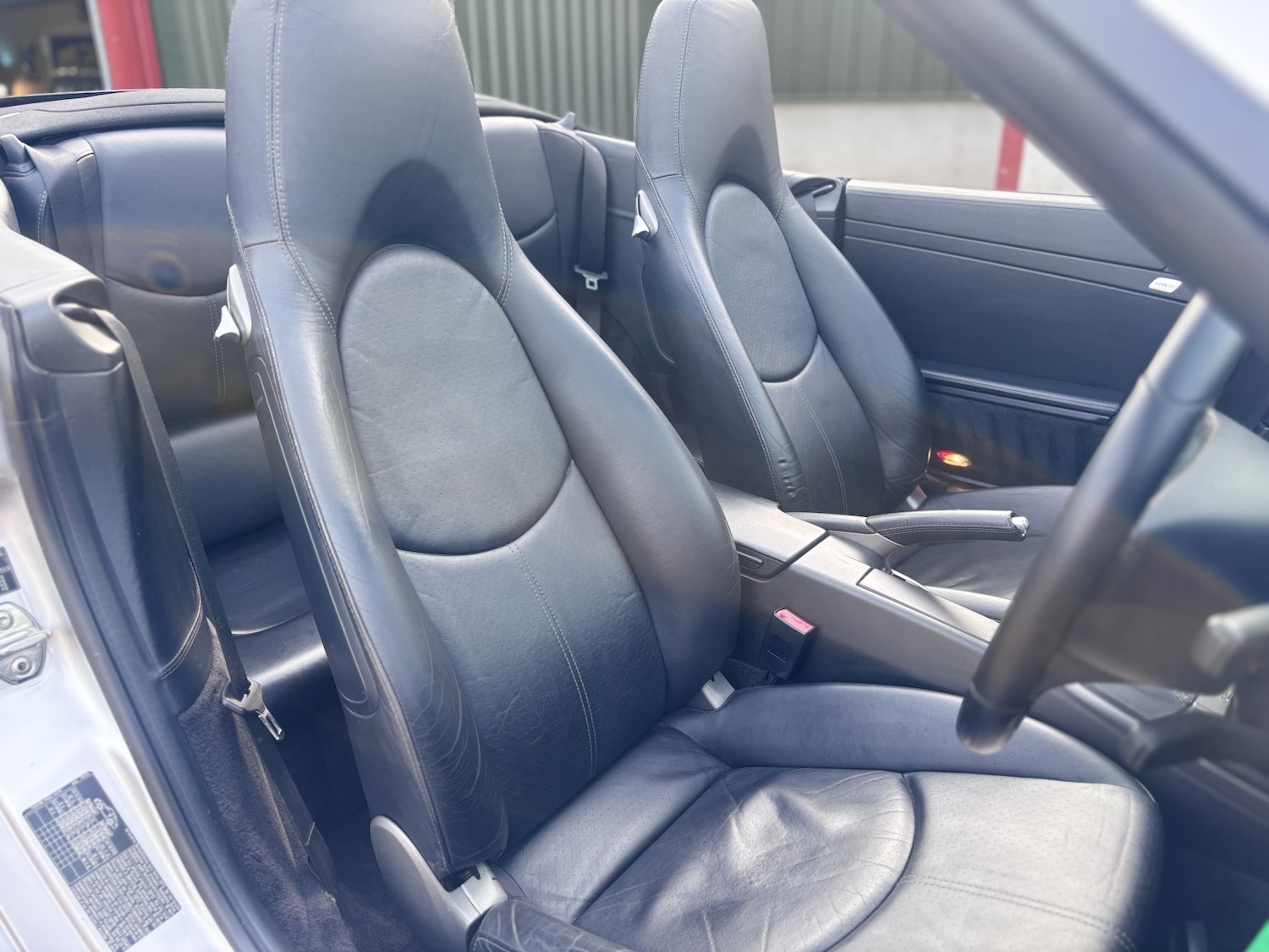 Used Porsche 911 2007 for sale - 77968813: Photo 30