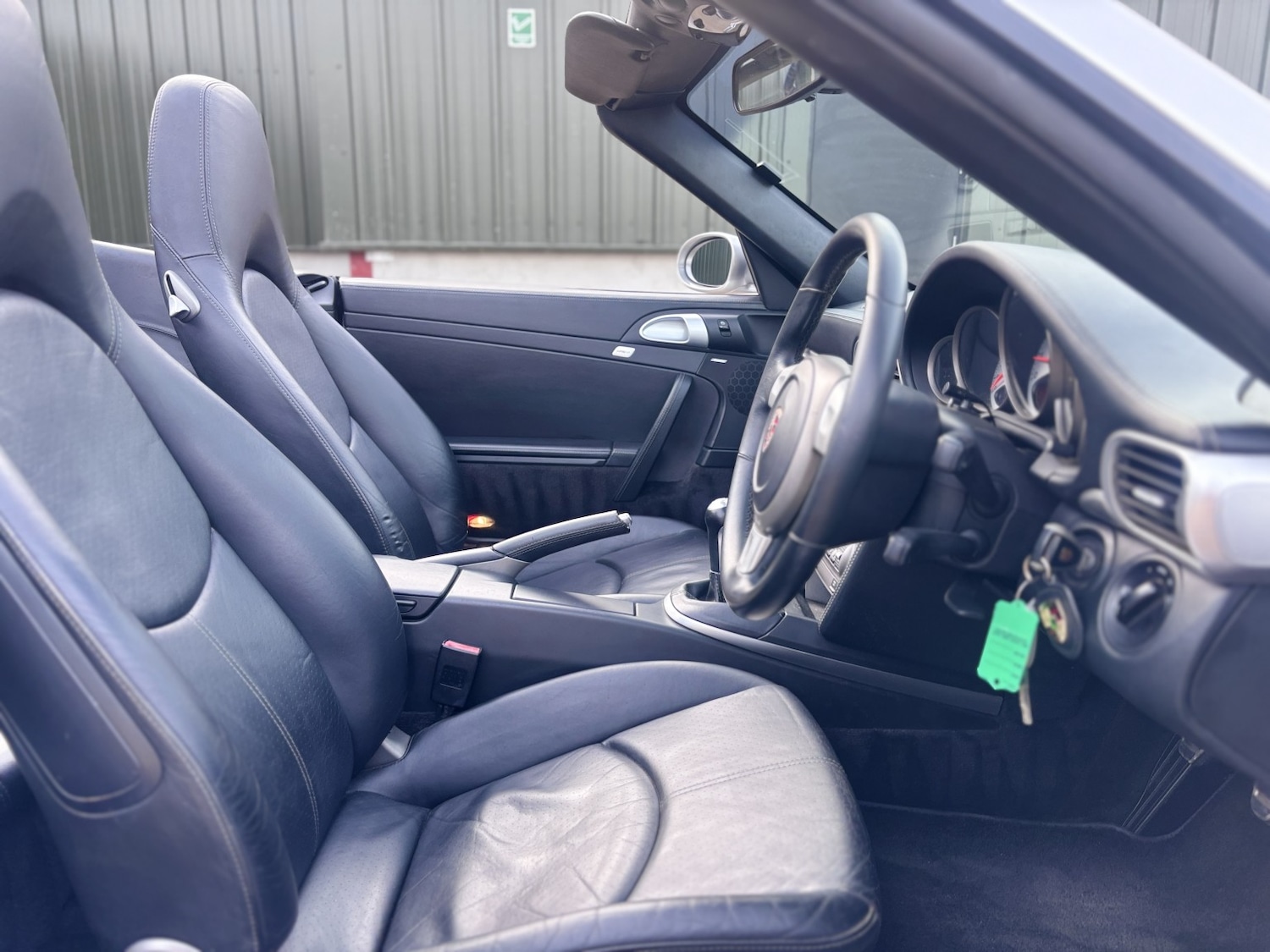 Used Porsche 911 2007 for sale - 77968813: Photo 31