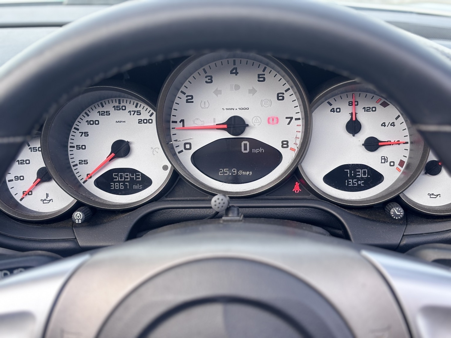 Used Porsche 911 2007 for sale - 77968813: Photo 34