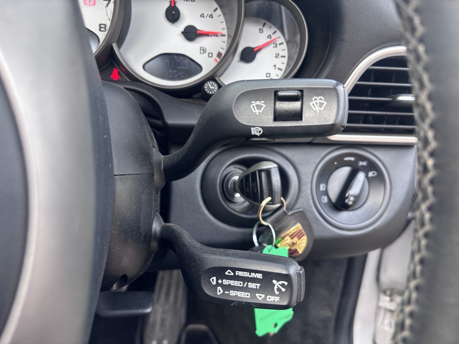 Used Porsche 911 2007 for sale - 77968813: Photo 36