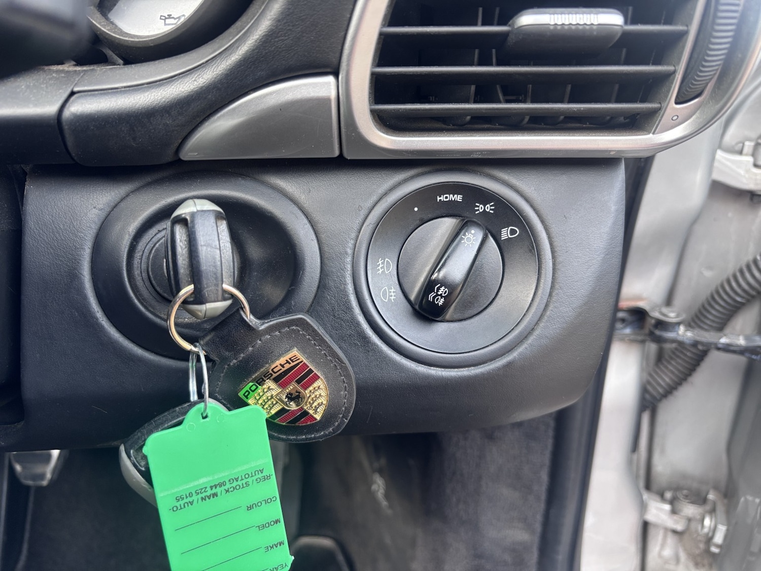 Used Porsche 911 2007 for sale - 77968813: Photo 37