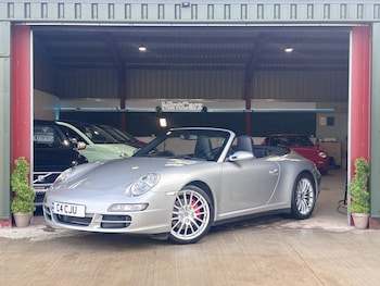 Used Porsche 911 2007 for sale - 77968813: Photo