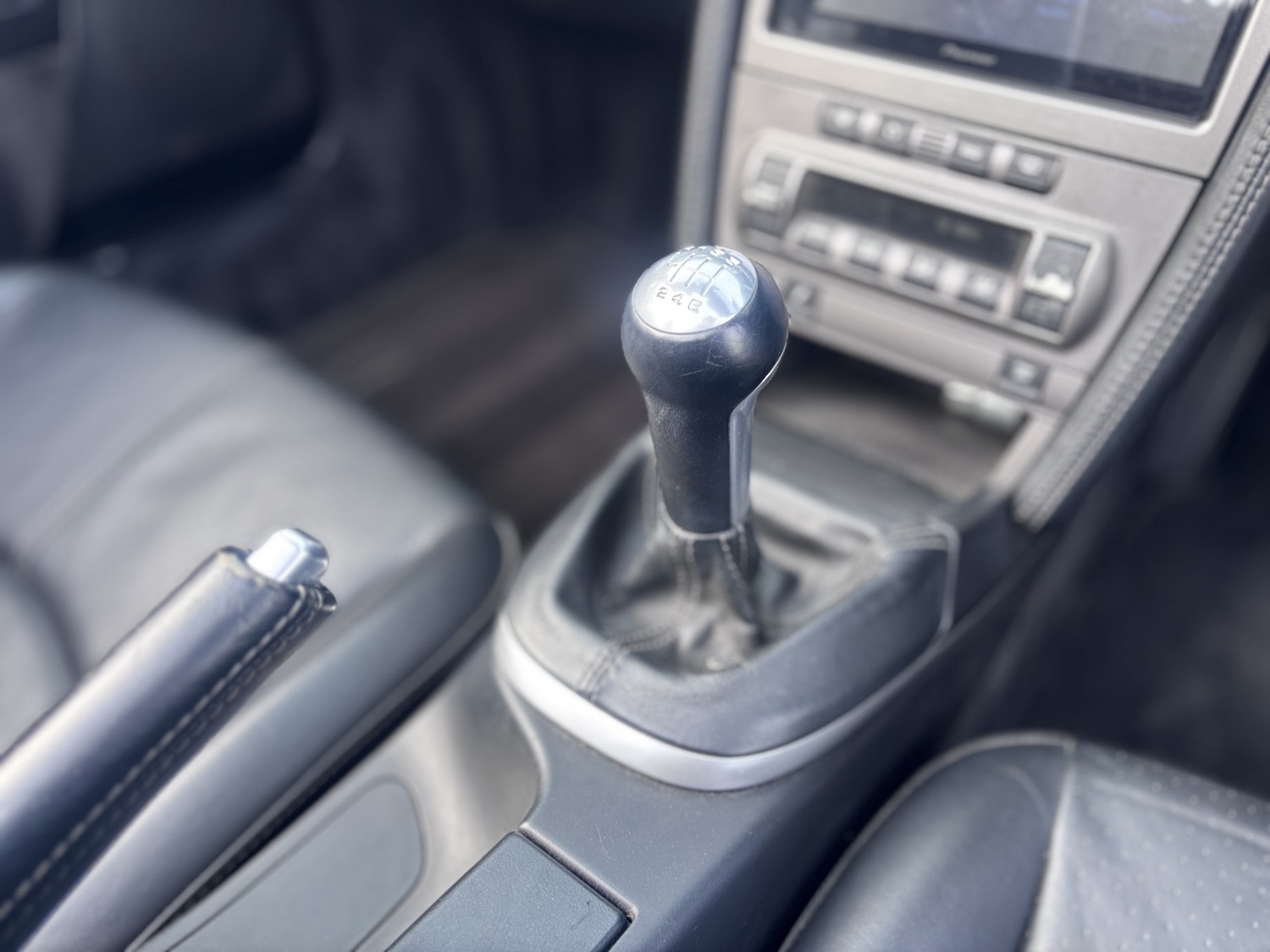 Used Porsche 911 2007 for sale - 77968813: Photo 42