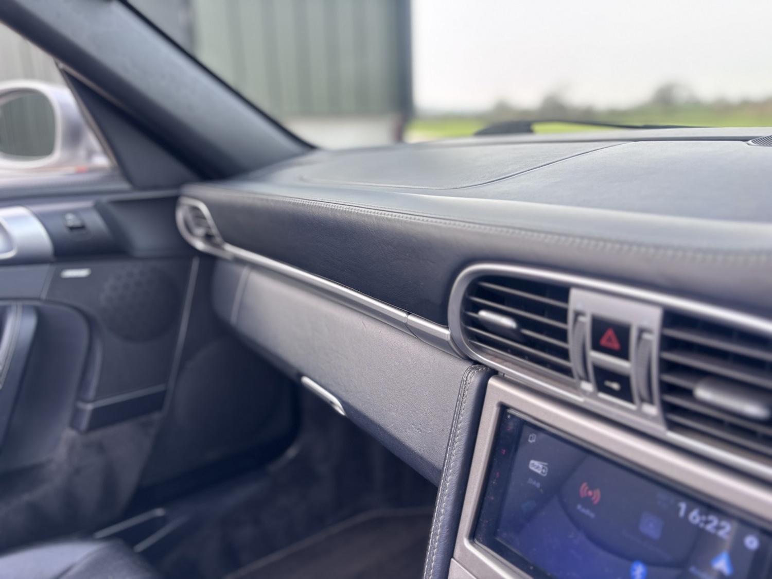 Used Porsche 911 2007 for sale - 77968813: Photo 44