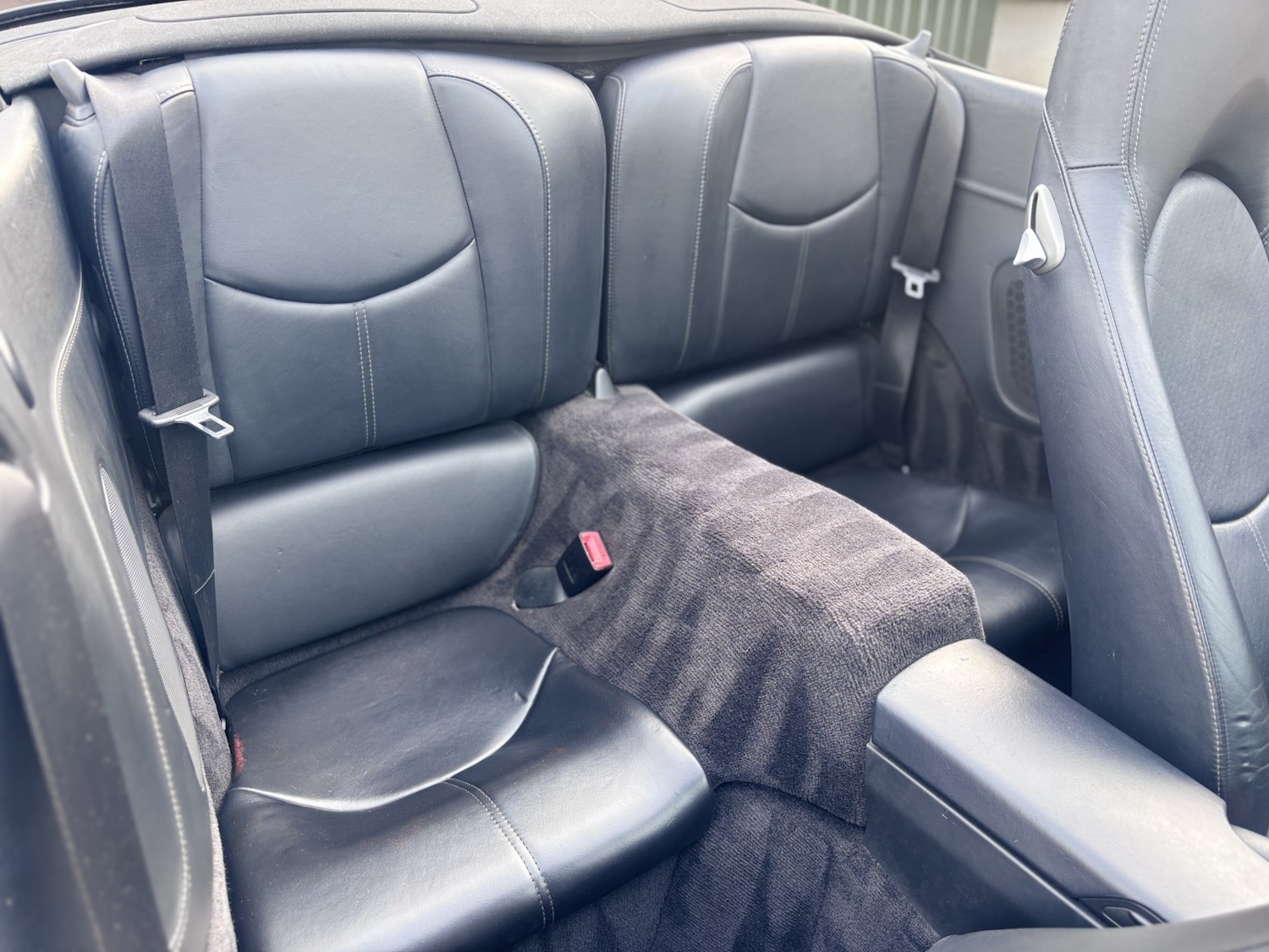 Used Porsche 911 2007 for sale - 77968813: Photo 48