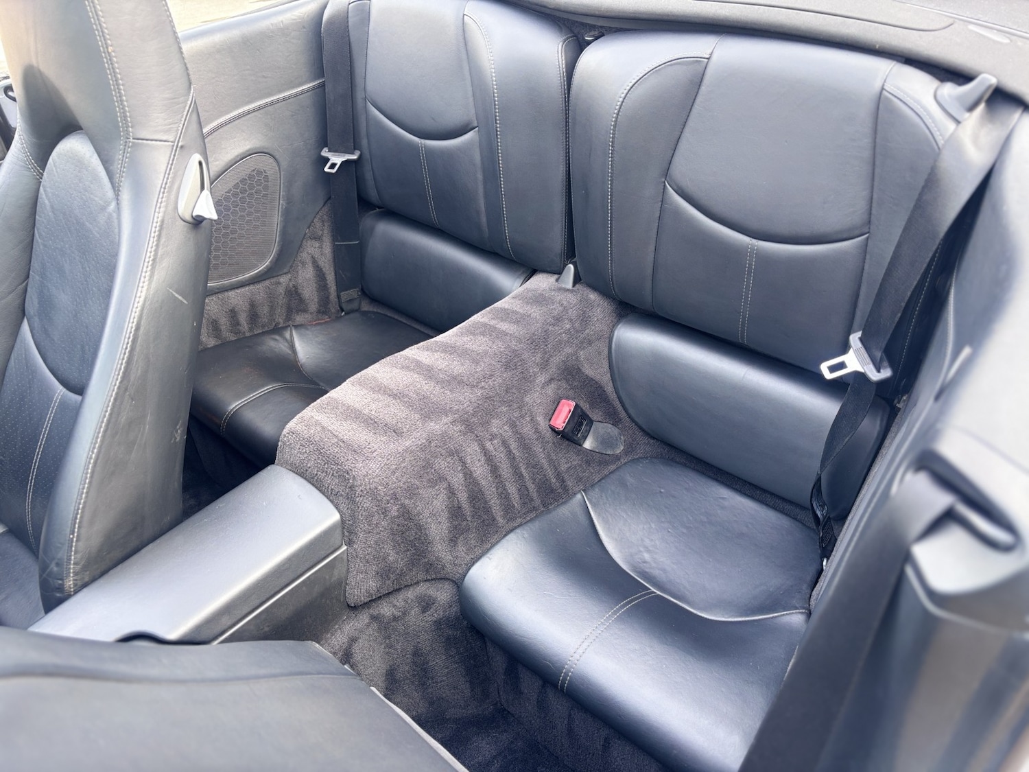 Used Porsche 911 2007 for sale - 77968813: Photo 49