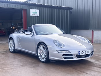 Used Porsche 911 2007 for sale - 77968813: Photo