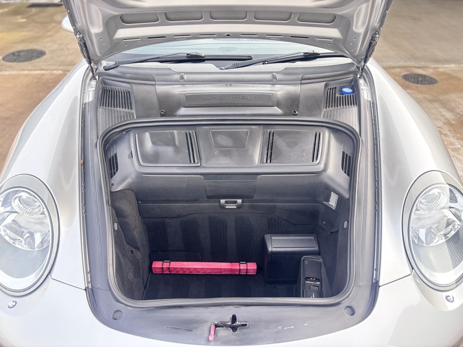 Used Porsche 911 2007 for sale - 77968813: Photo 50