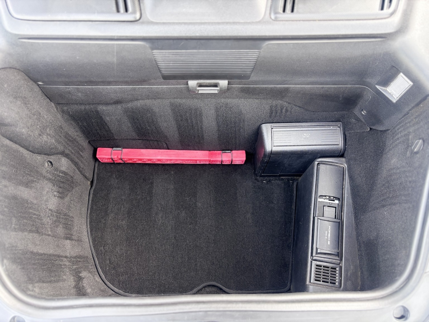 Used Porsche 911 2007 for sale - 77968813: Photo 51