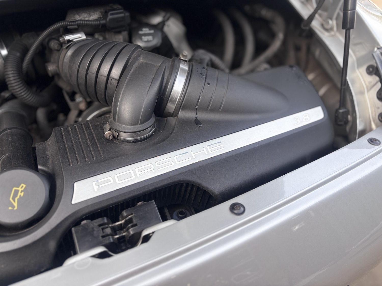 Used Porsche 911 2007 for sale - 77968813: Photo 52