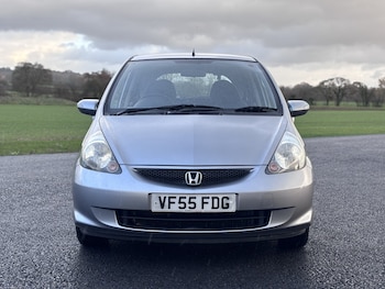 Used Honda Jazz 2005 for sale - 76848691: Photo