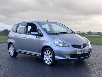 Used Honda Jazz 2005 for sale - 76848691: Photo