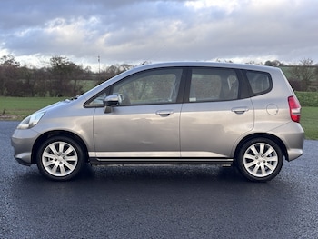 Used Honda Jazz 2005 for sale - 76848691: Photo