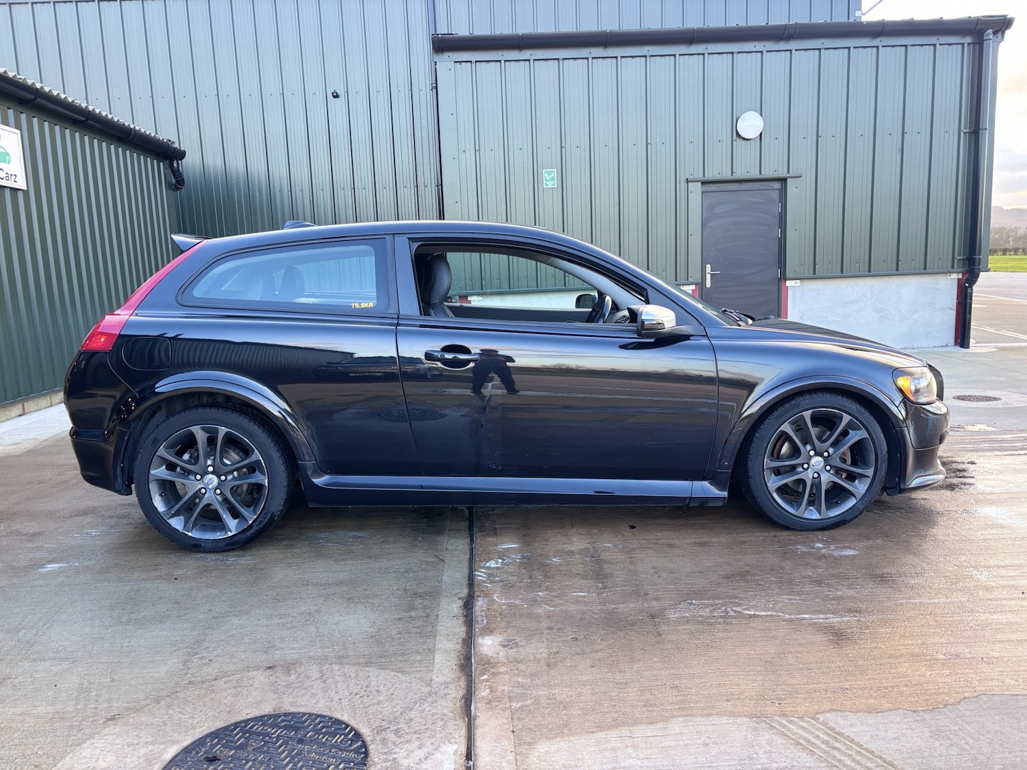 Used Volvo C30 2008 for sale - 77906476: Photo 11