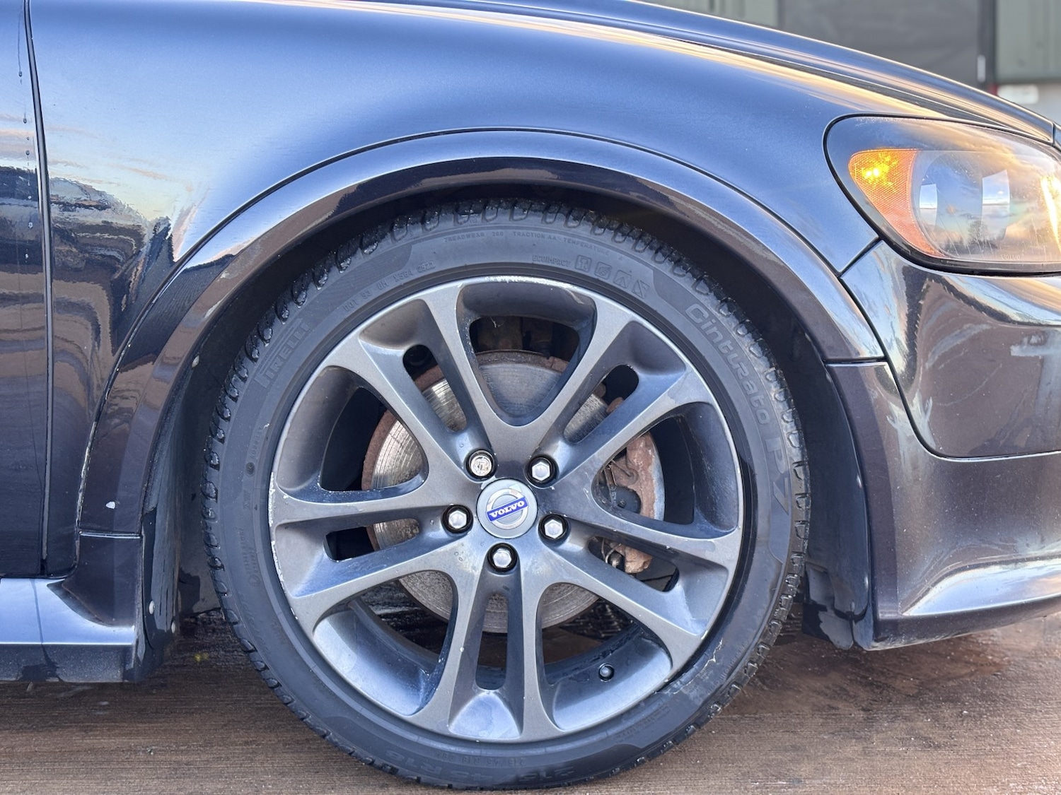 Used Volvo C30 2008 for sale - 77906476: Photo 12